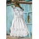 Βαπτιστικό φόρεμα Μαργαρίτα