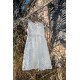 Βαπτιστικό φόρεμα Κερασιά